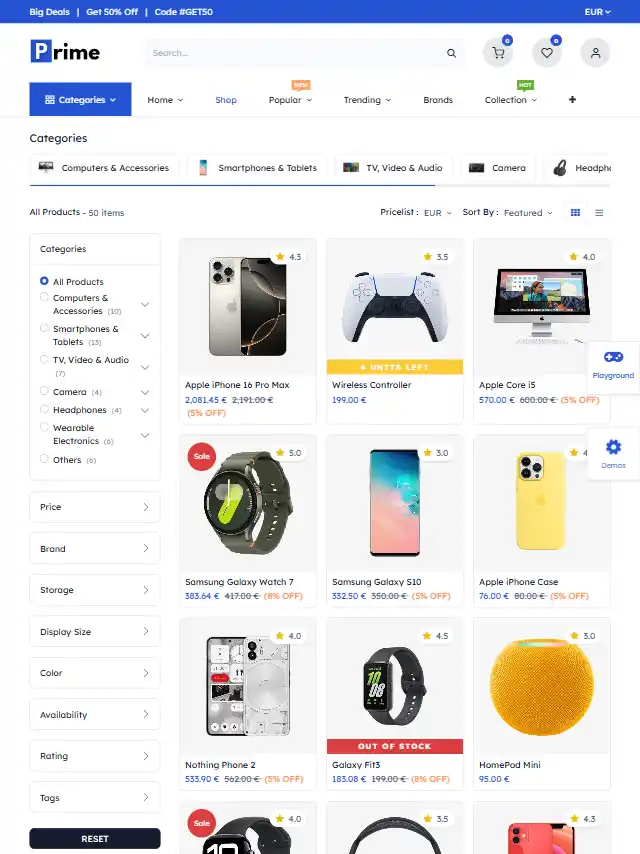 guía completa para la implementación de odoo erp en tu empresa Tienda en linea con odoo